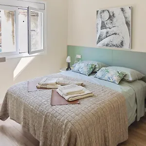 Cozycatalonia - Comfortable In Appartement Blanes