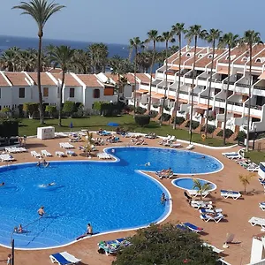 Parque Santiago Ii Two Bedrooms With Amazing Views , Arona (Tenerife) Spain