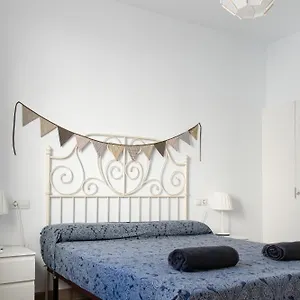 Atico En Alhaurin De La Torre Apartamento